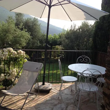 Holiday home Maison Independante En Pierre Du Pays, Jardin,clim,wifi,tnt A 5 Mn De La *