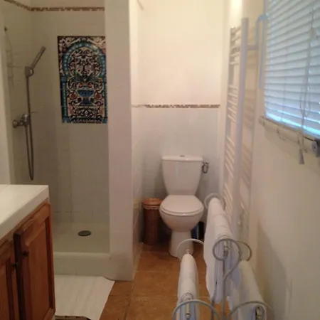 Holiday home Maison Independante En Pierre Du Pays, Jardin,clim,wifi,tnt A 5 Mn De La *